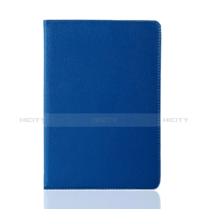 Schutzhülle Stand Tasche Leder für Samsung Galaxy Tab 2 10.1 P5100 P5110 Blau