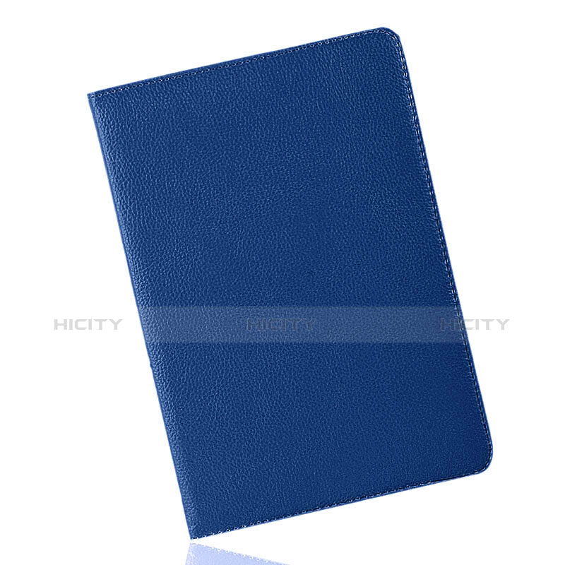 Schutzhülle Stand Tasche Leder für Samsung Galaxy Tab 2 10.1 P5100 P5110 Blau