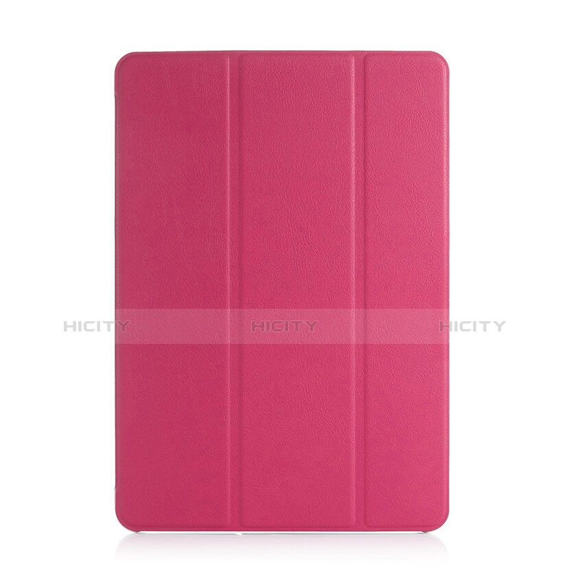 Schutzhülle Stand Tasche Leder für Samsung Galaxy Tab S2 8.0 SM-T710 SM-T715 Rosa