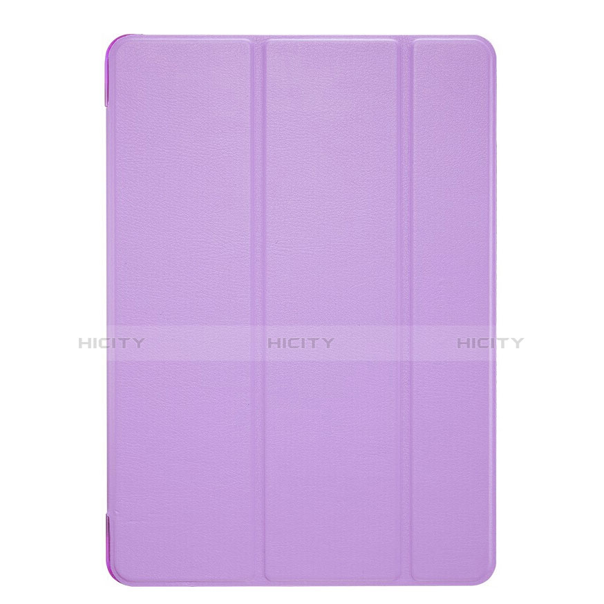 Schutzhülle Stand Tasche Leder L06 für Apple iPad Mini 4 Rosa