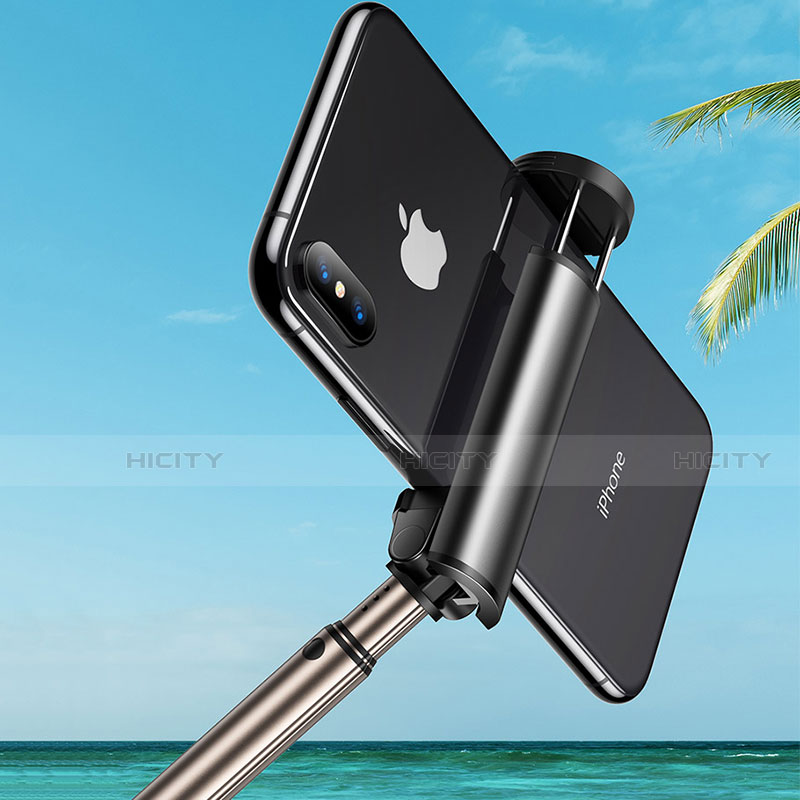 Selfie Stick Stange Stativ Bluetooth Teleskop Universal T31