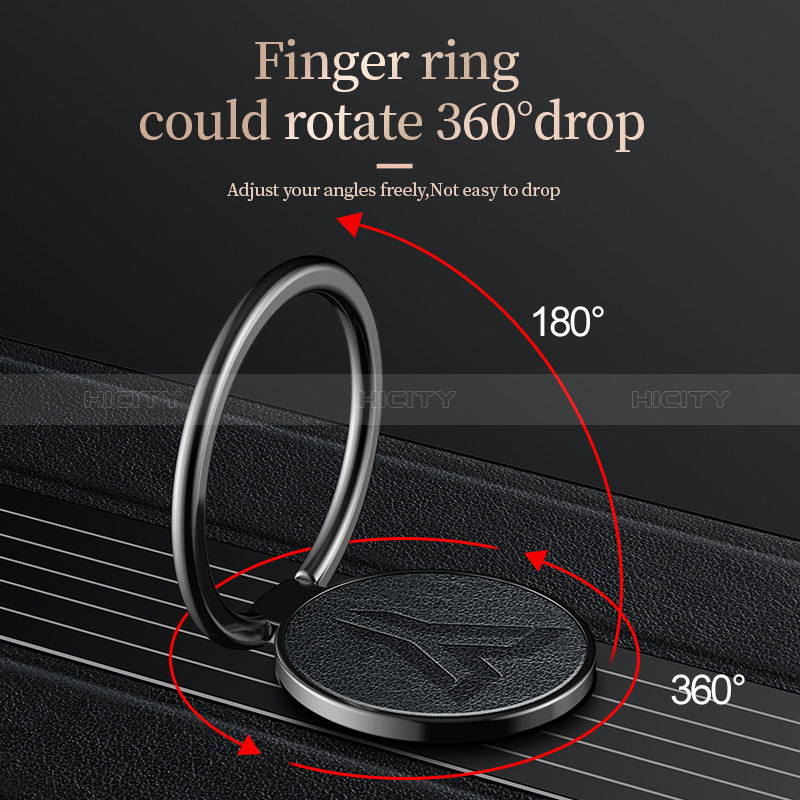 Silikon Hülle Handyhülle Gummi Schutzhülle Flexible Leder Tasche mit Magnetisch FL1 für Samsung Galaxy S20
