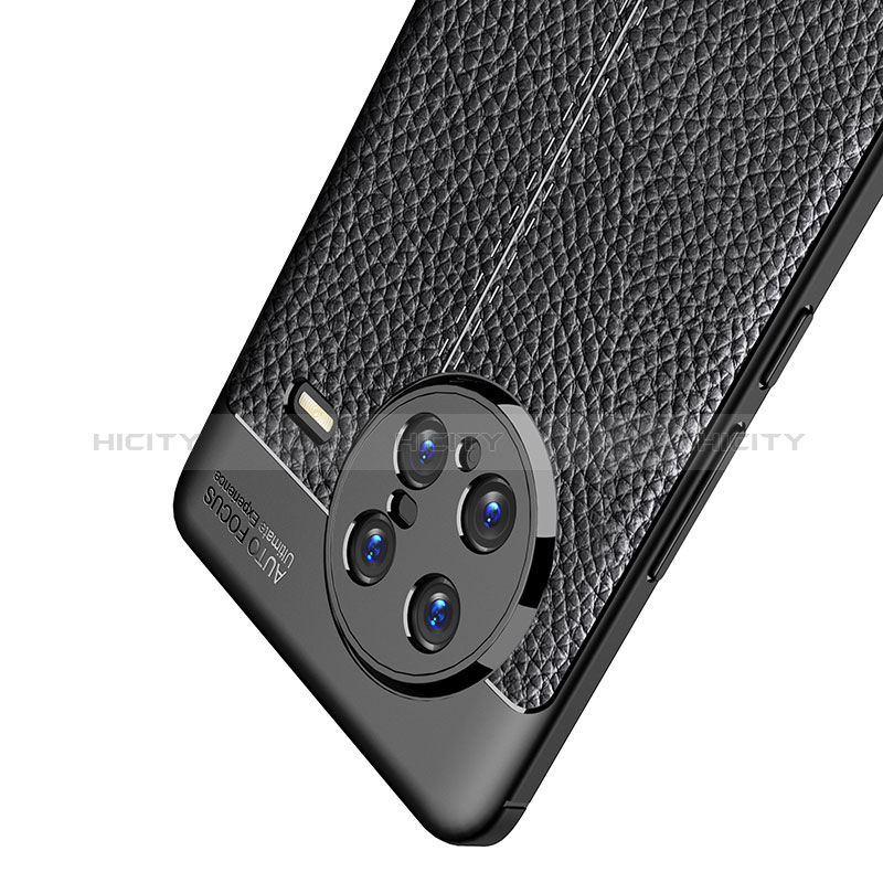 Silikon Hülle Handyhülle Gummi Schutzhülle Flexible Leder Tasche WL2 für Vivo X Note