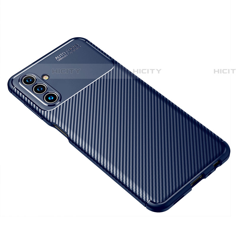 Silikon Hülle Handyhülle Gummi Schutzhülle Flexible Tasche Köper für Samsung Galaxy A04s