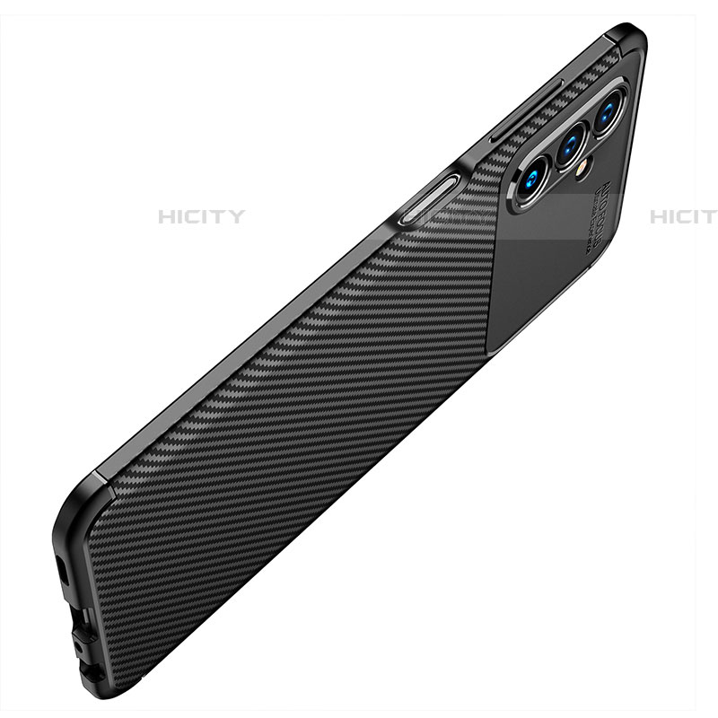 Silikon Hülle Handyhülle Gummi Schutzhülle Flexible Tasche Köper für Samsung Galaxy A04s