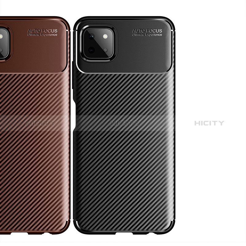 Silikon Hülle Handyhülle Gummi Schutzhülle Flexible Tasche Köper für Samsung Galaxy A22s 5G