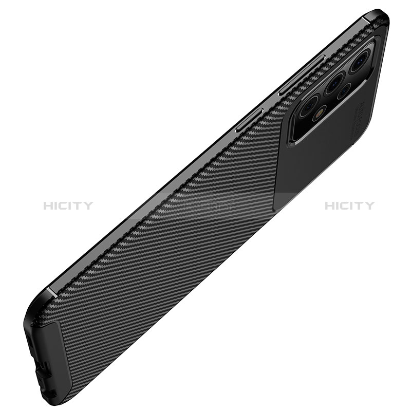Silikon Hülle Handyhülle Gummi Schutzhülle Flexible Tasche Köper für Samsung Galaxy A52s 5G