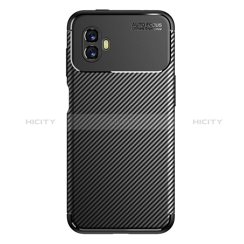 Silikon Hülle Handyhülle Gummi Schutzhülle Flexible Tasche Köper S01 für Samsung Galaxy XCover 6 Pro 5G