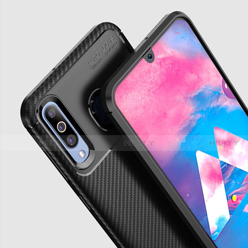 Silikon Hülle Handyhülle Gummi Schutzhülle Tasche Köper für Samsung Galaxy A60