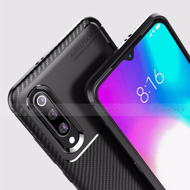 Silikon Hülle Handyhülle Gummi Schutzhülle Tasche Köper für Xiaomi Mi 9