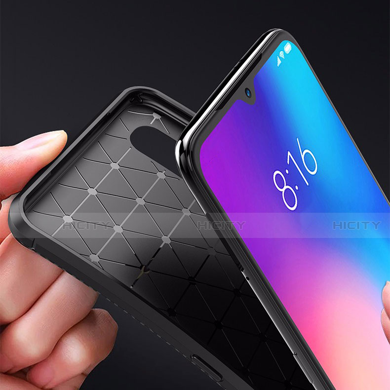 Silikon Hülle Handyhülle Gummi Schutzhülle Tasche Köper für Xiaomi Mi 9