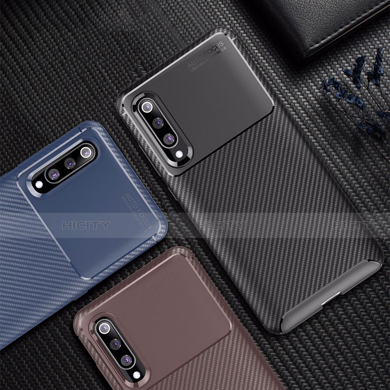 Silikon Hülle Handyhülle Gummi Schutzhülle Tasche Köper für Xiaomi Mi 9