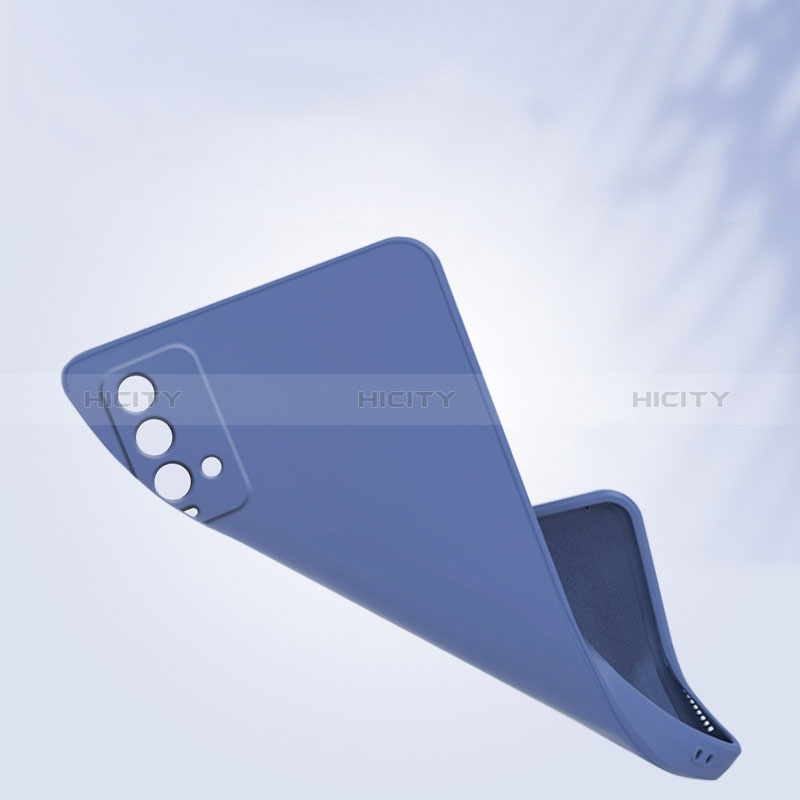 Silikon Hülle Handyhülle Ultra Dünn Flexible Schutzhülle 360 Grad Ganzkörper Tasche YK5 für Xiaomi Redmi 9T 4G groß