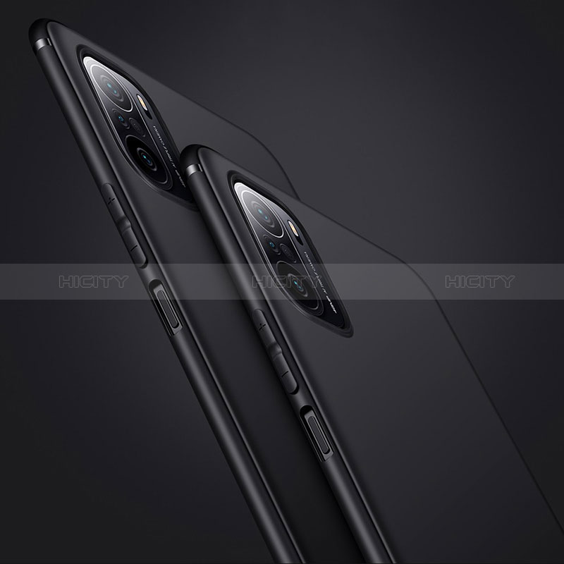 Silikon Hülle Handyhülle Ultra Dünn Flexible Schutzhülle Tasche C01 für Xiaomi Mi 11i 5G