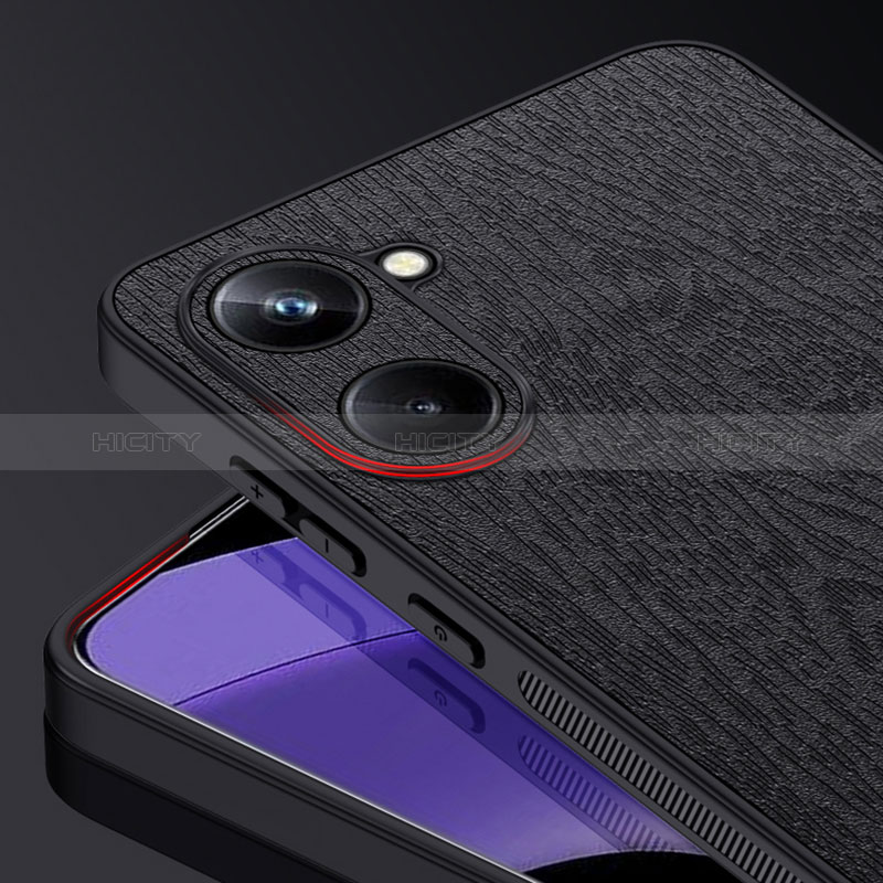 Silikon Hülle Handyhülle Ultra Dünn Flexible Schutzhülle Tasche PB1 für Realme 10 Pro 5G