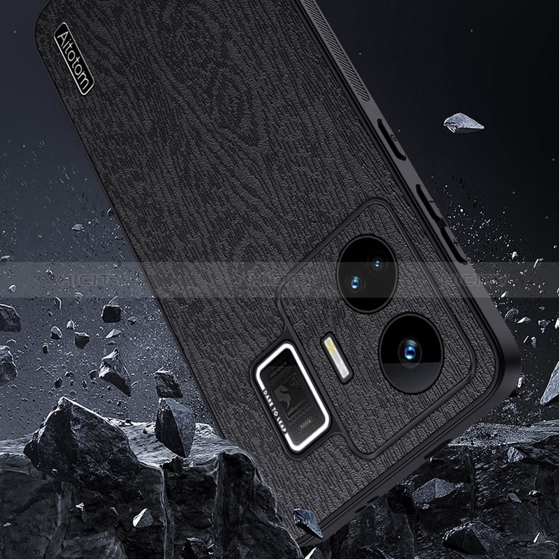 Silikon Hülle Handyhülle Ultra Dünn Flexible Schutzhülle Tasche PB1 für Realme GT Neo6 5G