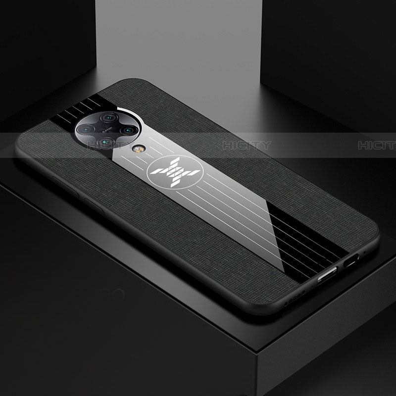 Silikon Hülle Handyhülle Ultra Dünn Schutzhülle Flexible Tasche C01 für Xiaomi Redmi K30 Pro 5G