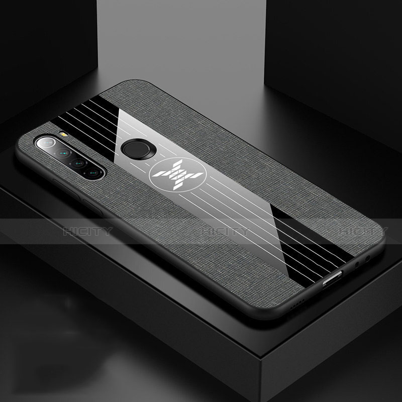 Silikon Hülle Handyhülle Ultra Dünn Schutzhülle Flexible Tasche C01 für Xiaomi Redmi Note 8T