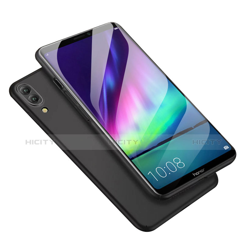 Silikon Hülle Handyhülle Ultra Dünn Schutzhülle Tasche S01 für Huawei Honor Note 10