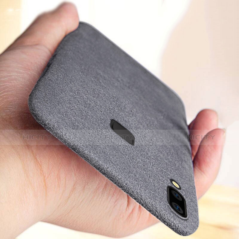 Silikon Hülle Handyhülle Ultra Dünn Schutzhülle Tasche S01 für Samsung Galaxy A8 Star