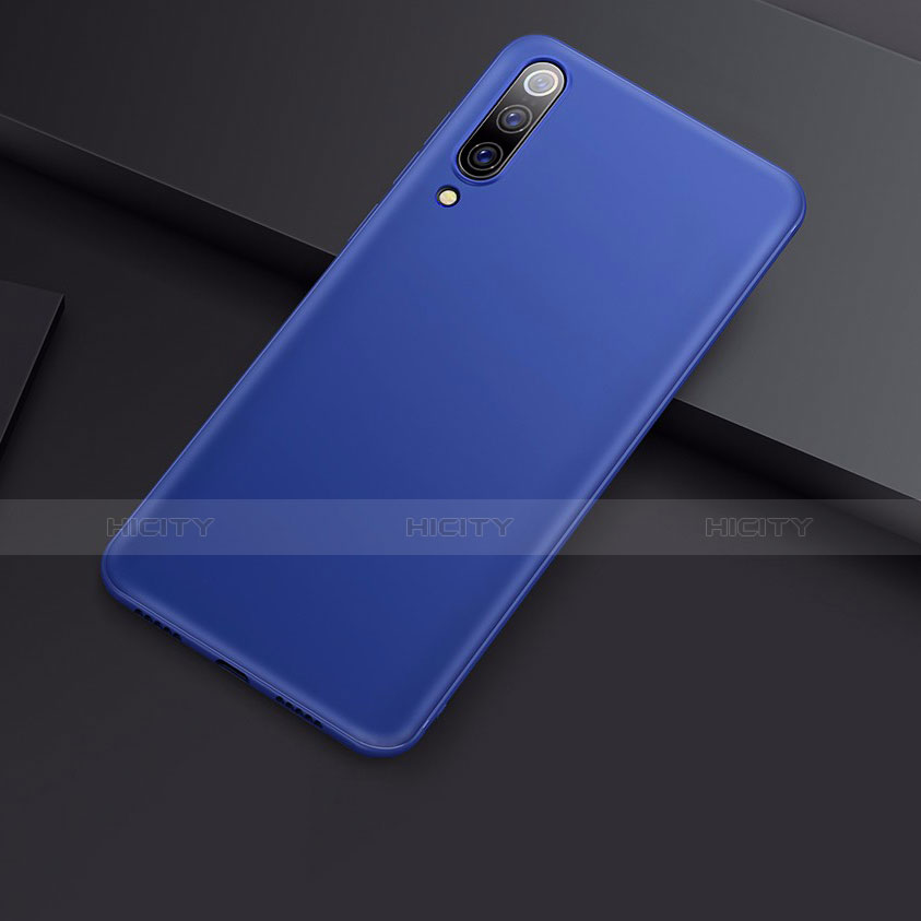 Silikon Hülle Handyhülle Ultra Dünn Schutzhülle Tasche S01 für Xiaomi Mi 9