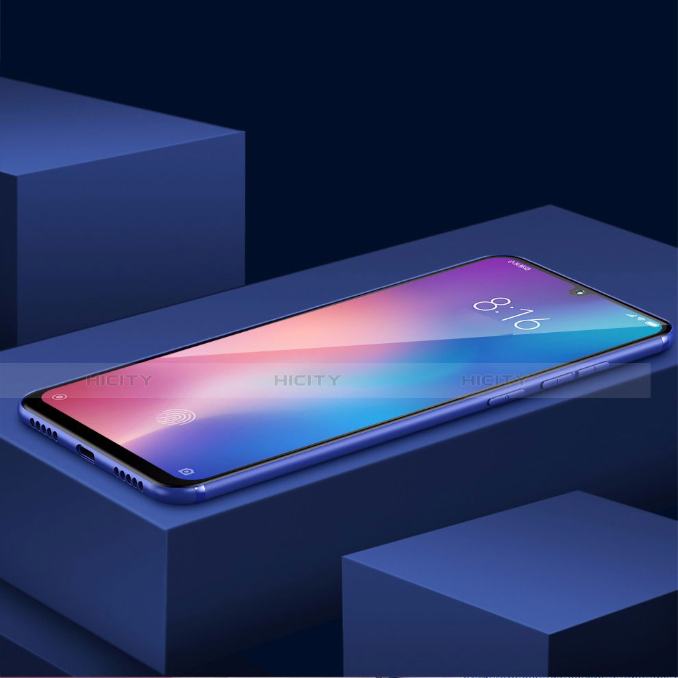 Silikon Hülle Handyhülle Ultra Dünn Schutzhülle Tasche S01 für Xiaomi Mi 9 Lite