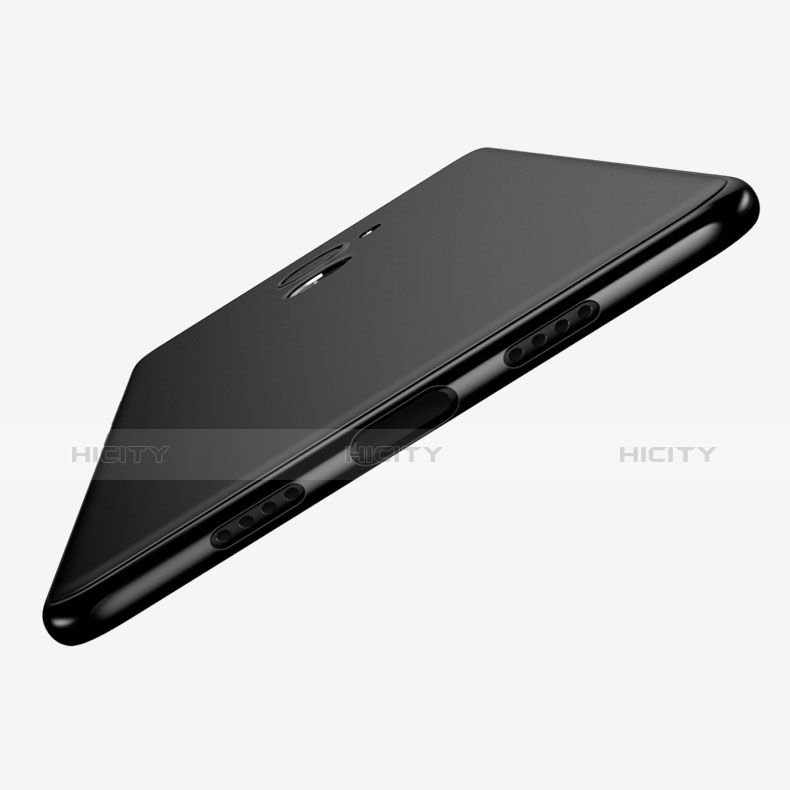 Silikon Hülle Handyhülle Ultra Dünn Schutzhülle Tasche S01 für Xiaomi Mi Mix Evo