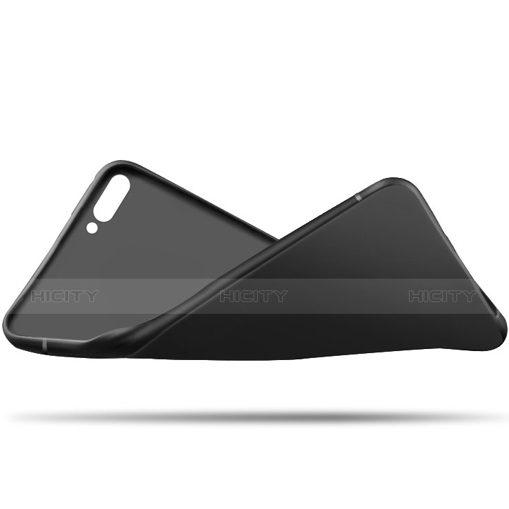 Silikon Hülle Handyhülle Ultra Dünn Schutzhülle Tasche S02 für Huawei Honor View 10