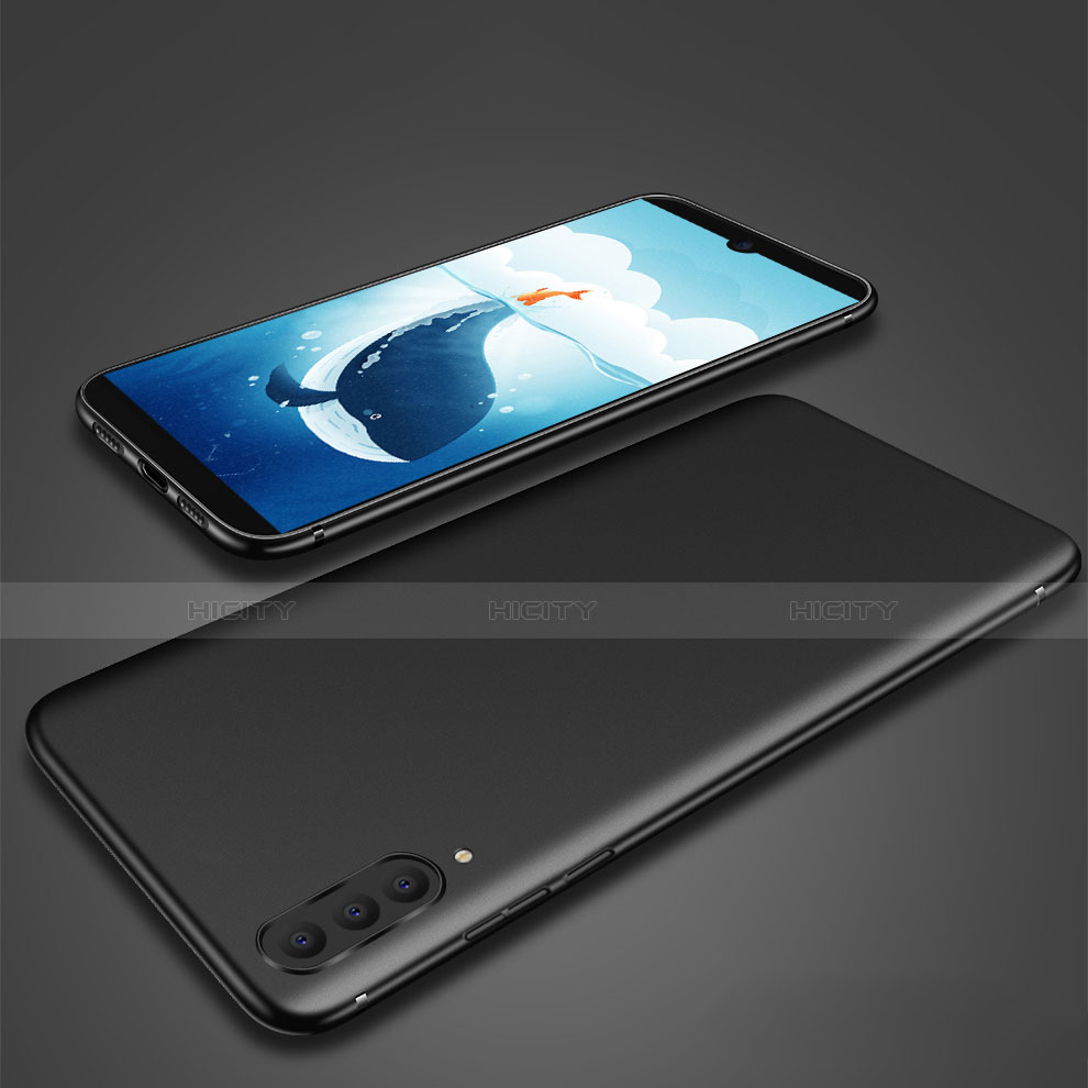 Silikon Hülle Handyhülle Ultra Dünn Schutzhülle Tasche S03 für Xiaomi Mi 9 groß