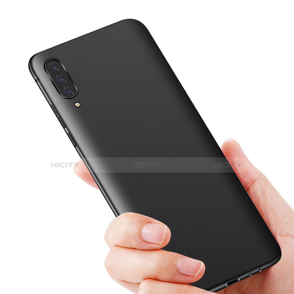 Silikon Hülle Handyhülle Ultra Dünn Schutzhülle Tasche S03 für Xiaomi Mi 9 Pro