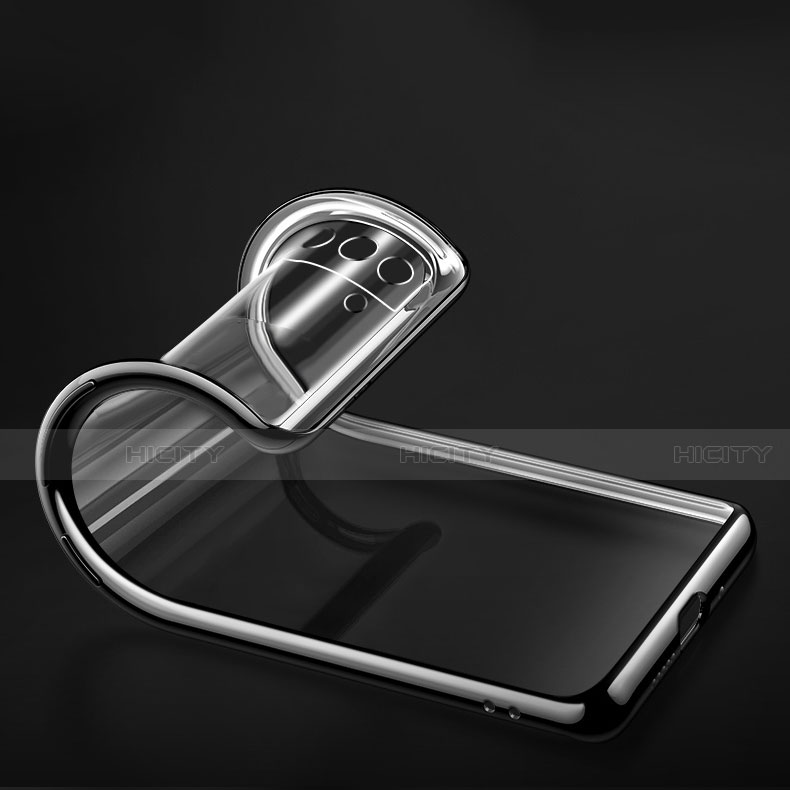 Silikon Hülle Handyhülle Ultradünn Tasche Durchsichtig Transparent für Samsung Galaxy S21 5G