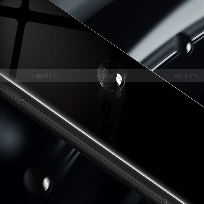 Silikon Schutzhülle Rahmen Tasche Hülle Spiegel Farbverlauf Regenbogen für Samsung Galaxy S10 5G groß