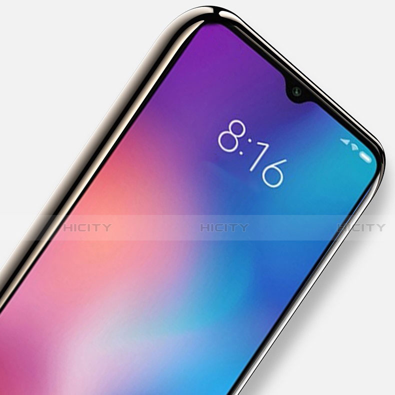 Silikon Schutzhülle Rahmen Tasche Hülle Spiegel M02 für Xiaomi Mi 9 Lite