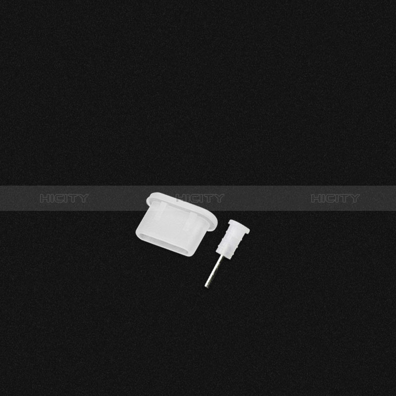 Staubschutz Stöpsel Passend USB-C Jack Type-C Universal H04 für Apple iPad Pro 11 (2022)
