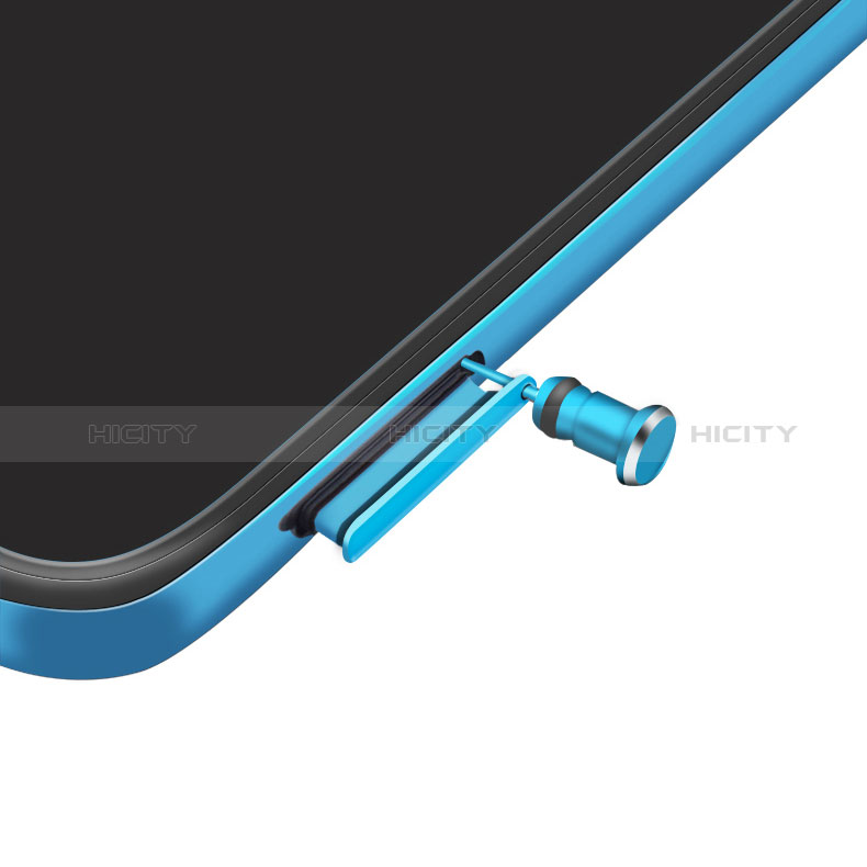 Staubschutz Stöpsel Passend USB-C Jack Type-C Universal H05 für Apple iPad Pro 11 (2022) groß