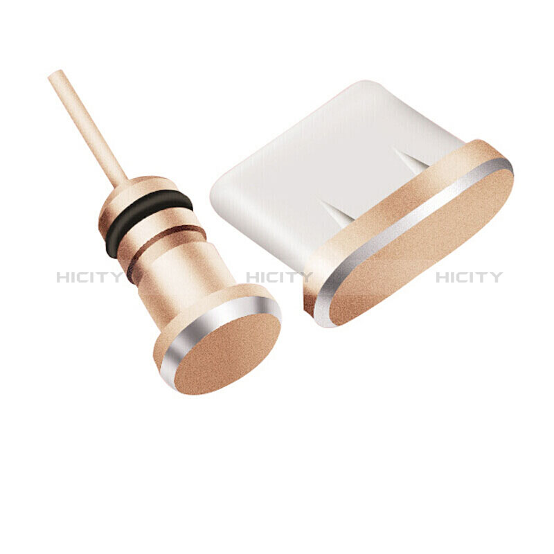 Staubschutz Stöpsel Passend USB-C Jack Type-C Universal H09 für Apple iPad Air 5 10.9 (2022)