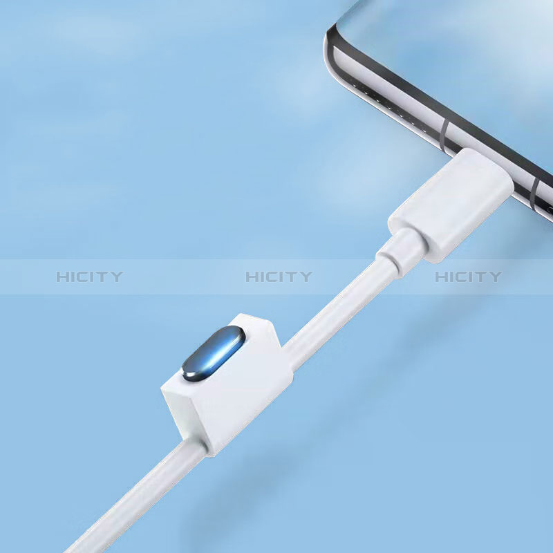 Staubschutz Stöpsel Passend USB-C Jack Type-C Universal H10 für Apple iPhone 15 groß