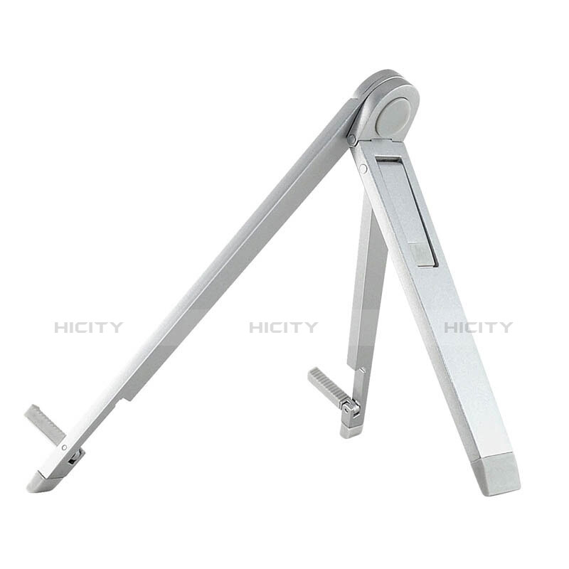 Tablet Halter Halterung Universal Tablet Ständer für Huawei Mediapad M2 8 M2-801w M2-803L M2-802L Silber