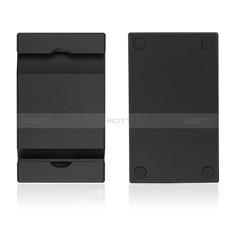 Tablet Halter Halterung Universal Tablet Ständer T26 für Apple New iPad 9.7 (2017) Schwarz