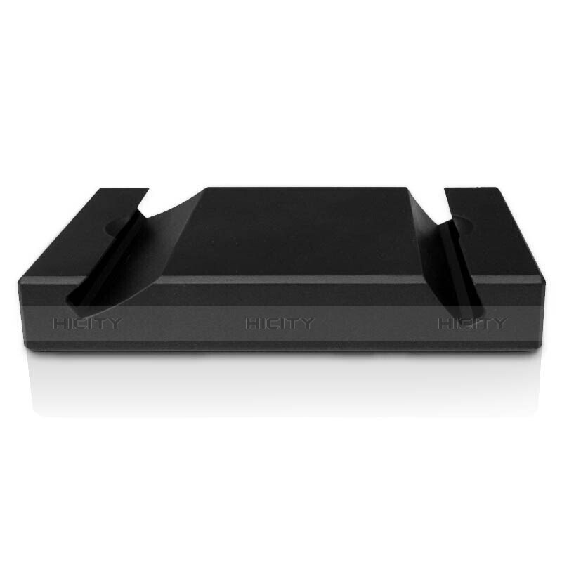 Tablet Halter Halterung Universal Tablet Ständer T26 für Xiaomi Mi Pad 2 Schwarz groß