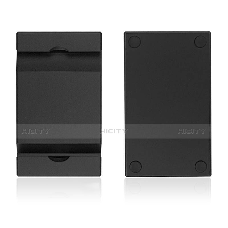 Tablet Halter Halterung Universal Tablet Ständer T26 für Xiaomi Mi Pad 2 Schwarz groß