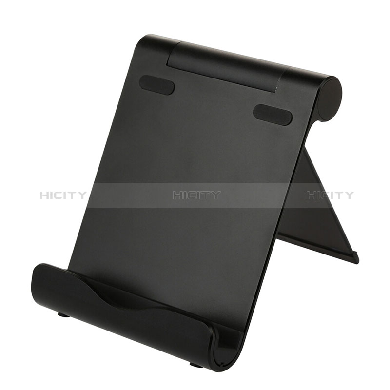 Tablet Halter Halterung Universal Tablet Ständer T27 für Apple iPad 10.2 (2019) Schwarz