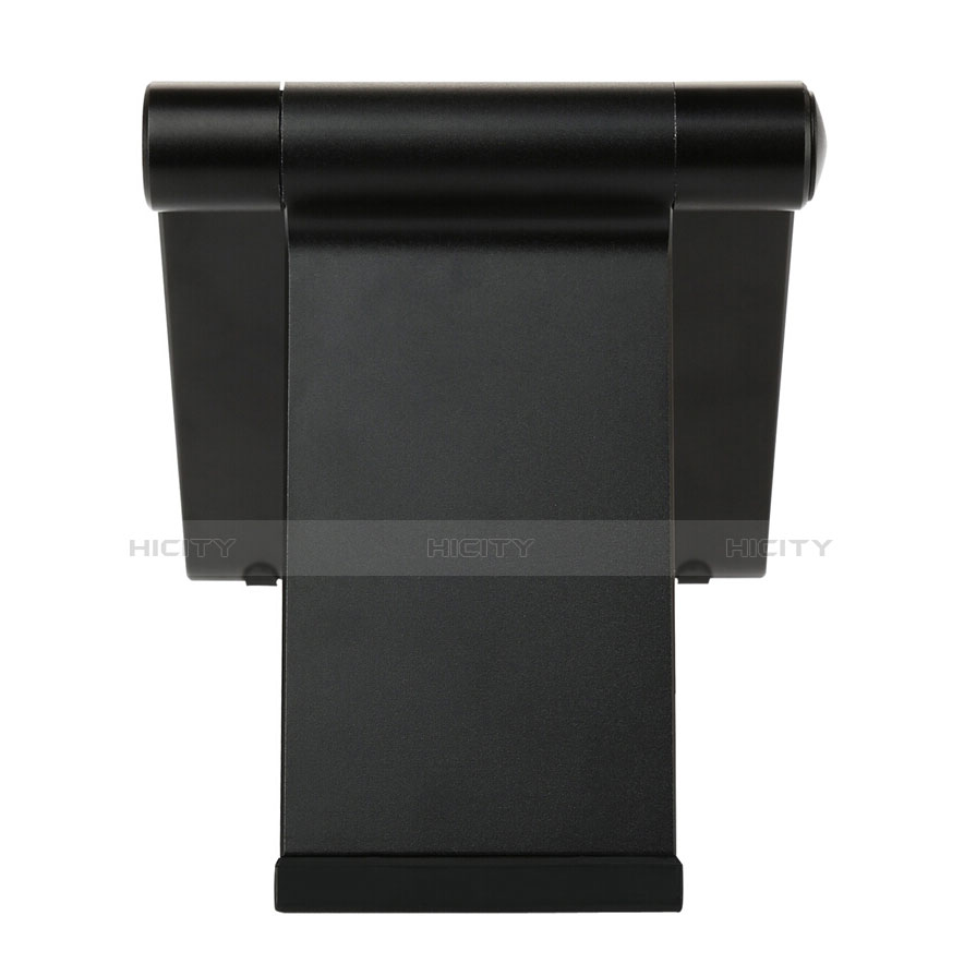 Tablet Halter Halterung Universal Tablet Ständer T27 für Apple iPad 2 Schwarz