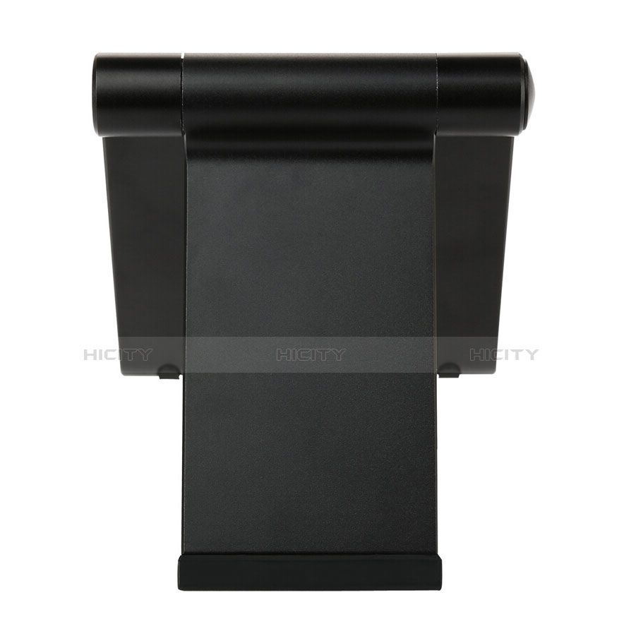 Tablet Halter Halterung Universal Tablet Ständer T27 für Huawei MediaPad C5 10 10.1 BZT-W09 AL00 Schwarz groß