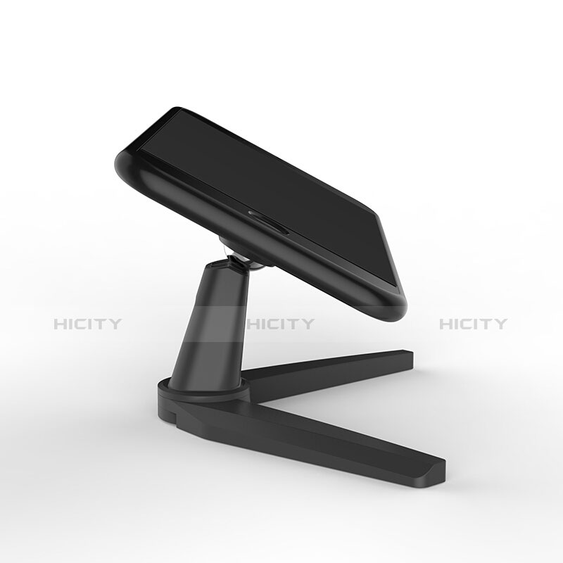 Universal Faltbare Ständer Handy Stand Flexibel Schwarz