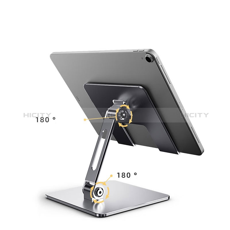 Universal Faltbare Ständer Tablet Halter Halterung Flexibel F05 für Apple iPad Pro 11 (2022)