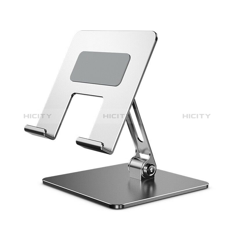 Universal Faltbare Ständer Tablet Halter Halterung Flexibel F05 für Samsung Galaxy Tab S7 Plus 5G 12.4 SM-T976