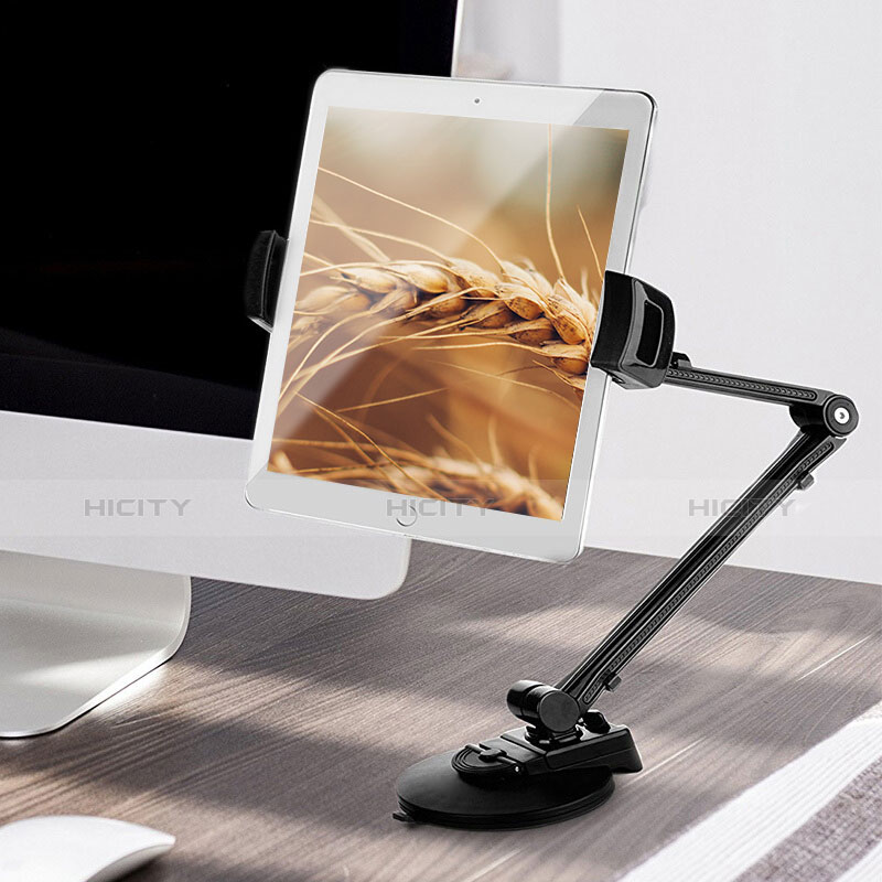 Universal Faltbare Ständer Tablet Halter Halterung Flexibel H01 für Huawei MediaPad T2 8.0 Pro