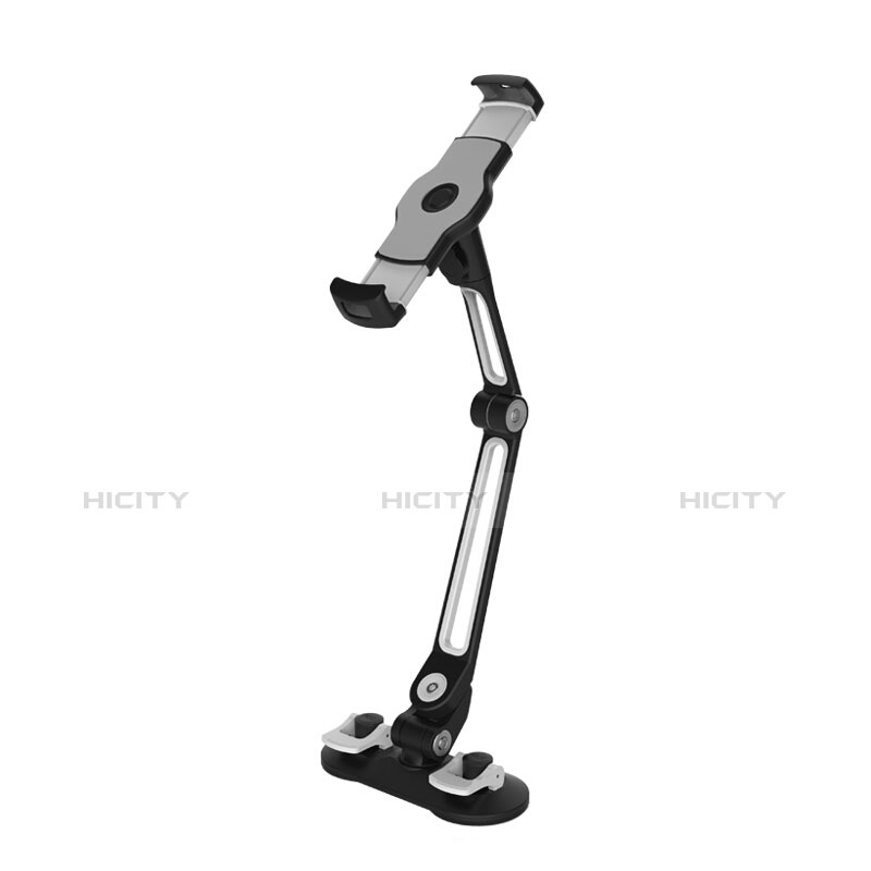 Universal Faltbare Ständer Tablet Halter Halterung Flexibel H02 für Samsung Galaxy Tab 3 7.0 P3200 T210 T215 T211 groß