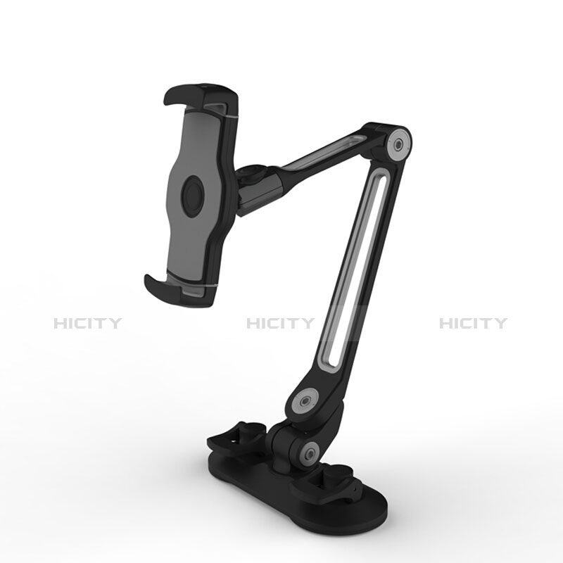 Universal Faltbare Ständer Tablet Halter Halterung Flexibel H02 für Samsung Galaxy Tab A6 10.1 SM-T580 SM-T585